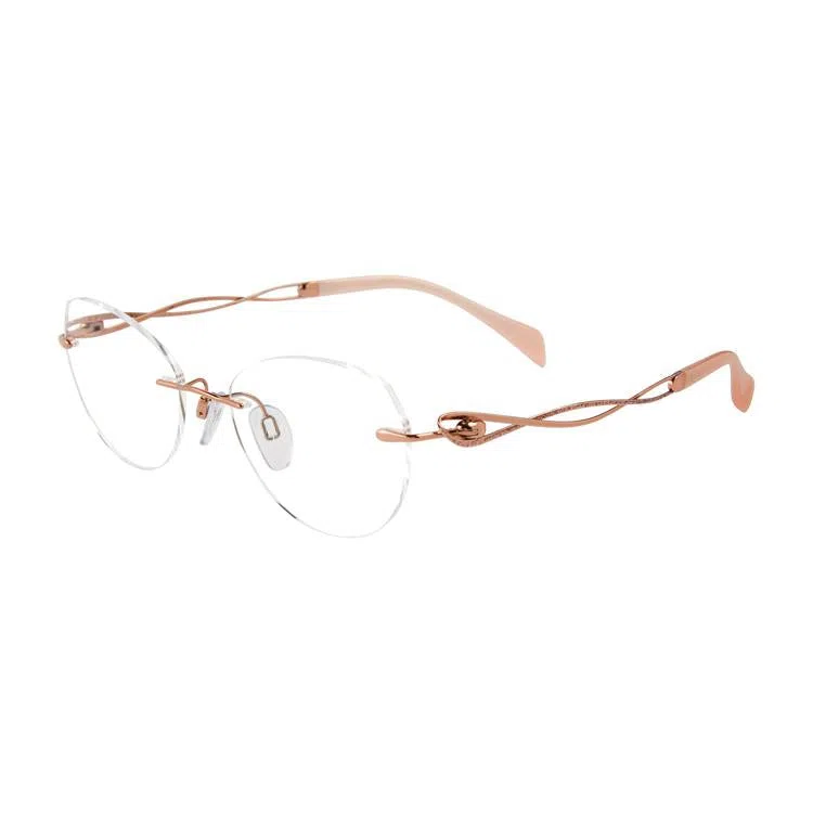 Line Art XL2165 Eyeglasses - view 2